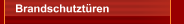 Brandschutzt&uuml;ren